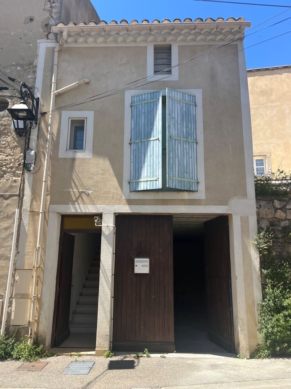 Vente Maison Maison � vendre 2 pi�ces PIERRELATTE (26) Pierrelatte