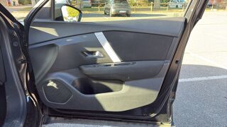 C4 1.5 BlueHDi 110 Feel 2021 occasion 45360 Chatillon Sur Loire