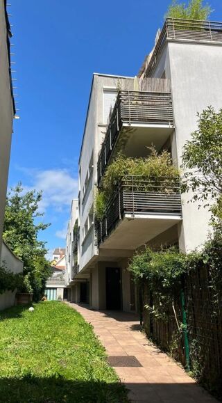  Appartement � vendre 2 pi�ces 26 m�