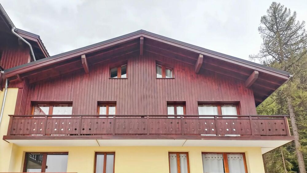 Appartement de 6 pièces de 66,74 m² à Valfréjus