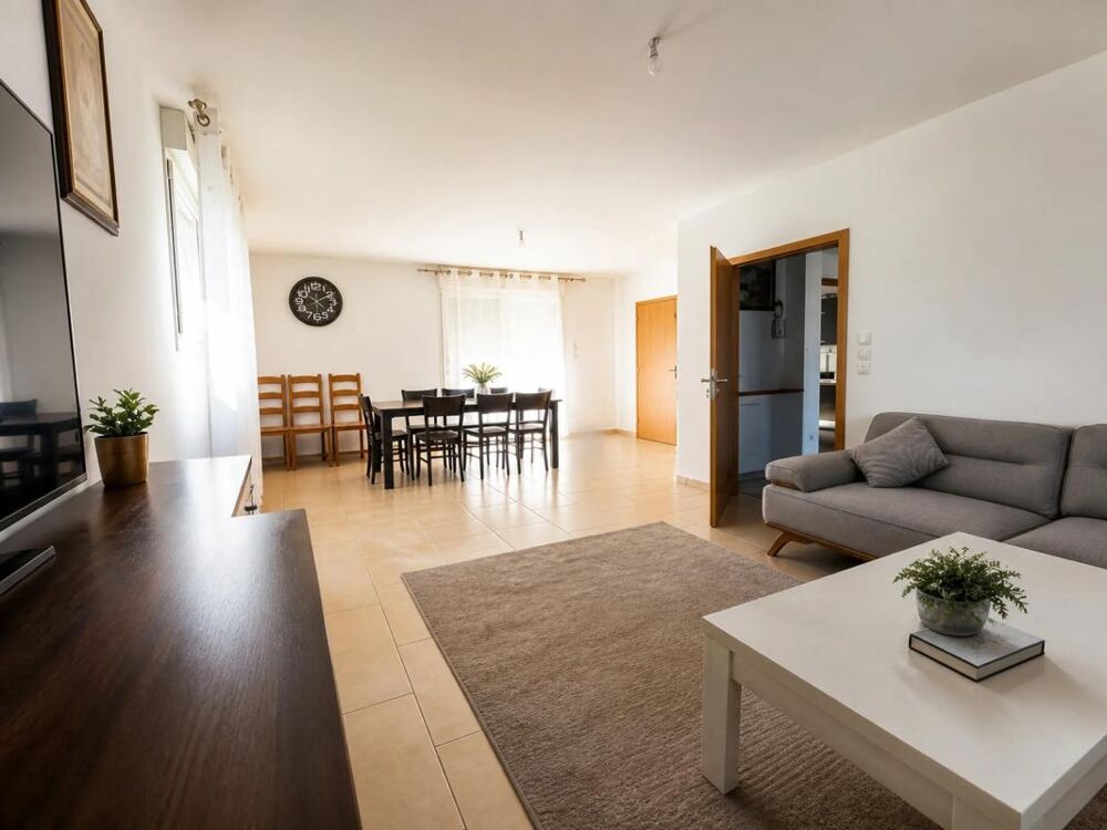 Vente Maison Maison de 5 pièces de 147 m² à Valmont Valmont
