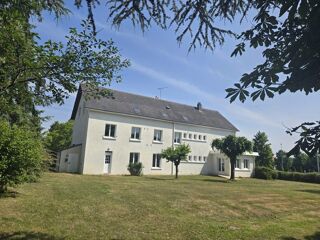  Propri�t�/ch�teau � vendre 15 + pi�ces 360 m�