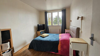  Appartement � vendre 3 pi�ces 58 m�