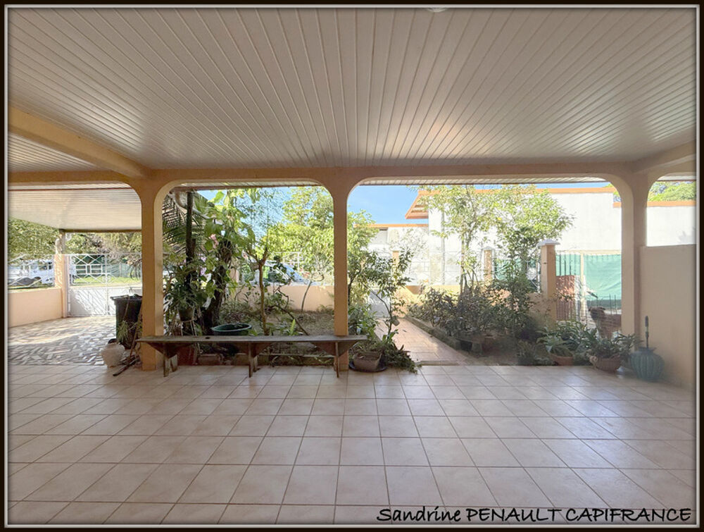 Vente Maison SOUS COMPROMIS ! Kourou