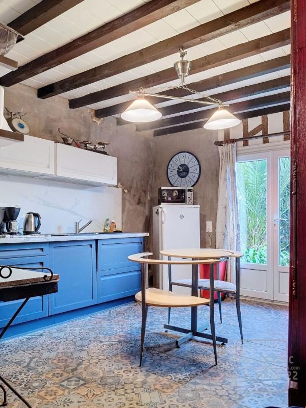 Vente Maison Maison Groix 5 pièce(s) 111 m2 Groix