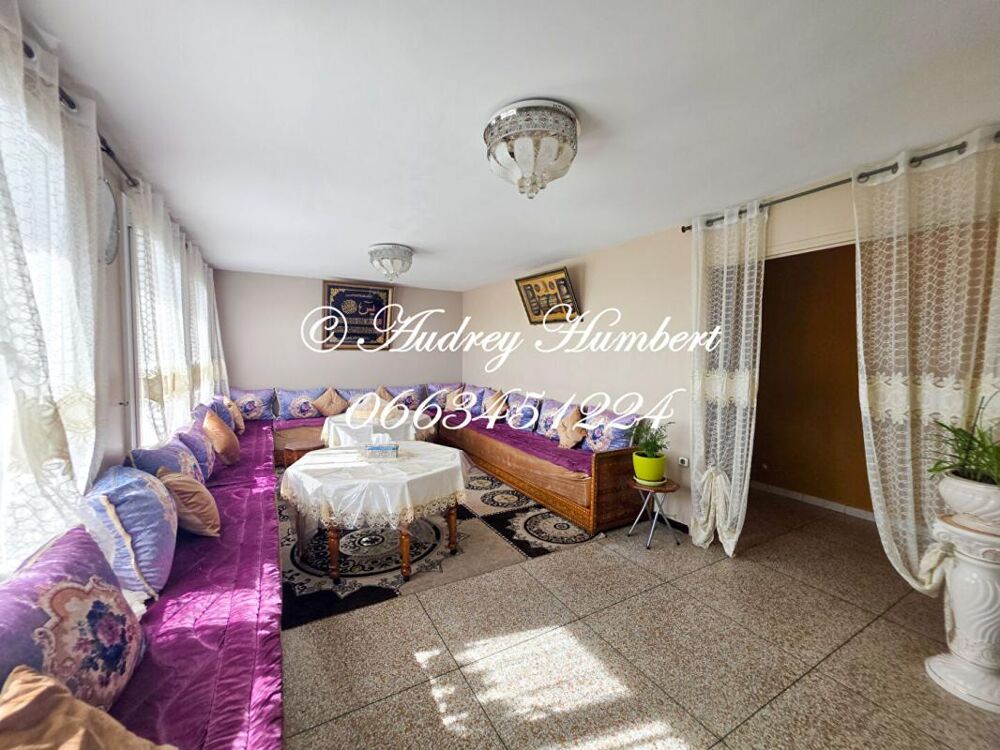 Vente Appartement EXCLUSIVITE FORCALQUIER, proche centre-ville, APPARTEMENT T5, 109 M² avec balcon Forcalquier