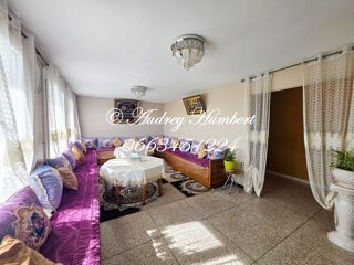  Appartement à vendre 5 pièces 109 m²