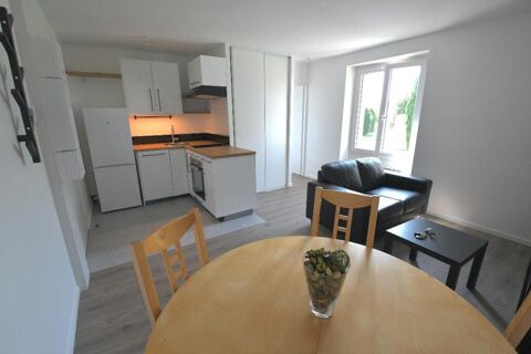  Appartement � louer 2 pi�ces 32 m�