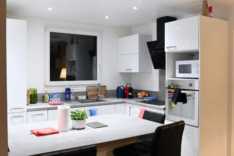  Appartement � louer 3 pi�ces 60 m�