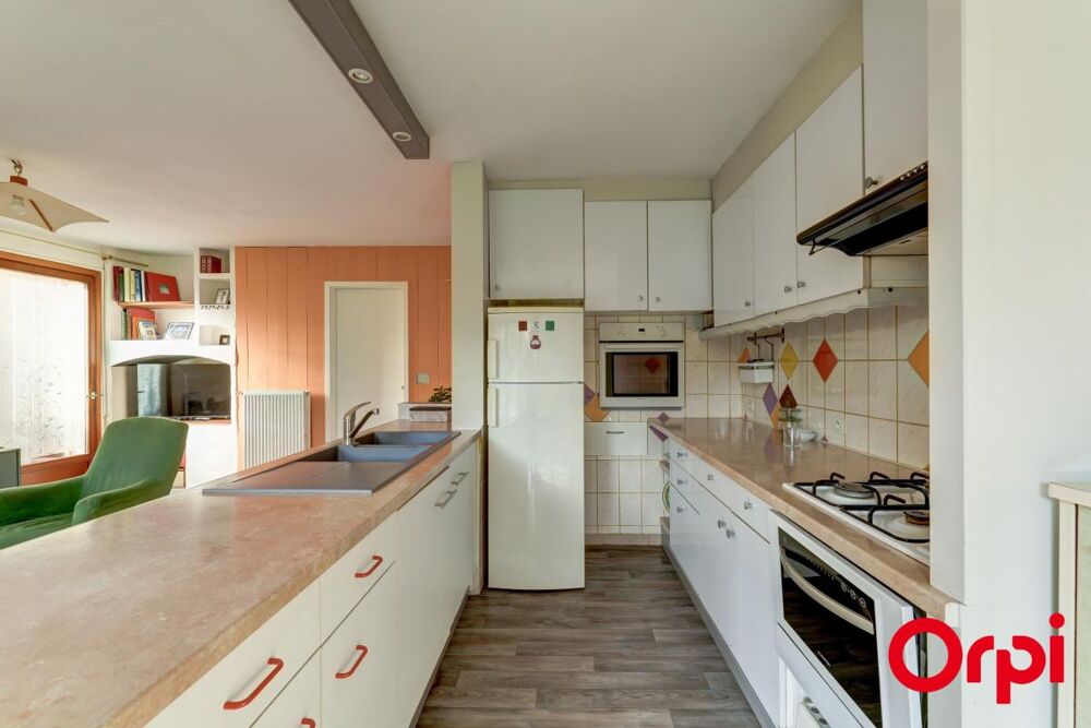  vendre  Maison Villeurbanne (69100)