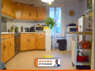  Maison � vendre 6 pi�ces 101 m�