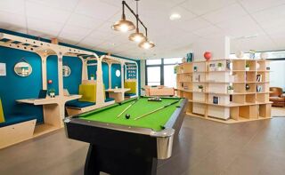  Appartement à vendre 1 pièce 18 m²