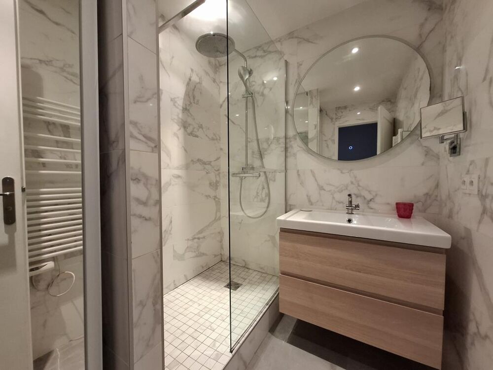 à vendre  Appartement Boulogne-Billancourt (92100)