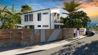  Maison à vendre 2 pièces 39 m²