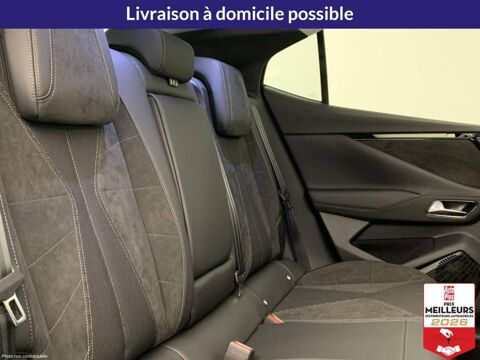 DS4 Hybride 145 e-DCT6 Etoile - Alcantara 2026 occasion 10150 Lavau