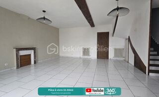  Maison  vendre 7 pices 226 m