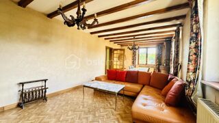  Maison à vendre 7 pièces 190 m²