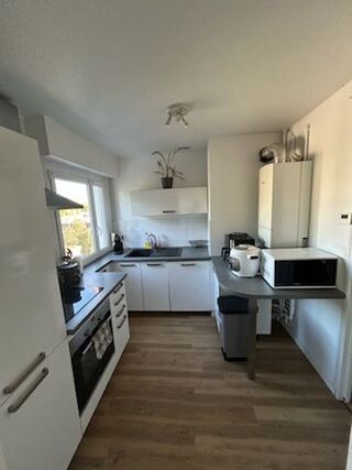  Appartement à louer 2 pièces 48 m²