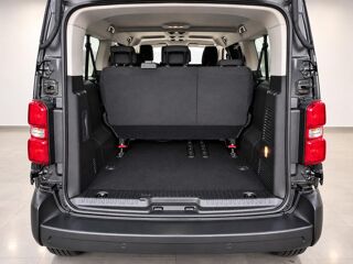 Proace city 1&deg; Main / 2.L 140 D-4D Version DYNAMIC LONG idem Traveller, 2026 occasion 60430 Abbecourt