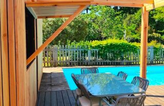  Maison à vendre 5 pièces 170 m²