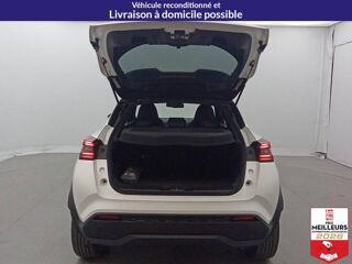 Juke DIG-T 114 Shadow 2024 occasion 10150 Lavau
