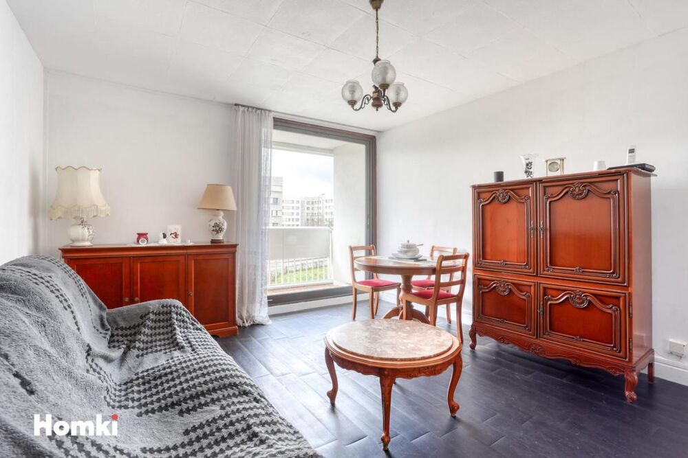 Vente Appartement Appartement T3 de 69 m² Saint cyr l ecole