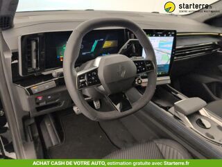 Austral full hybrid E-Tech 200 ch Esprit Alpine 2026 occasion 69190 Saint-Fons