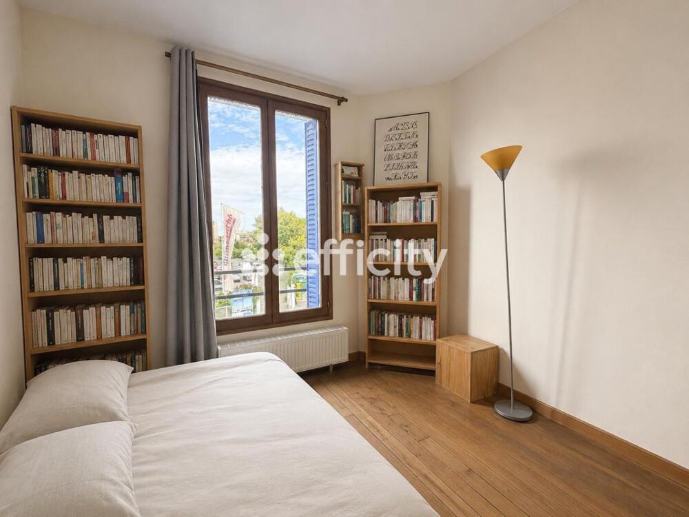 à vendre  Maison Bourg-la-Reine (92340)