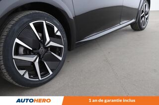 208 1.2 PureTech GT 100 ch 2024 occasion 92130 Issy-les-Moulineaux