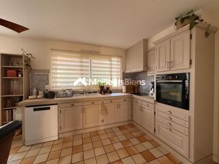  Maison à vendre 5 pièces 113 m²