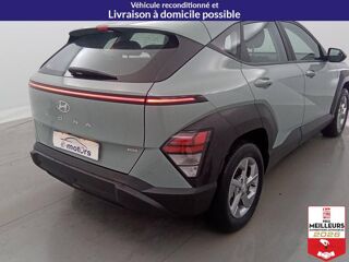 Kona Hybrid 141 Intuitive 2024 occasion 10150 Lavau