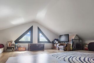  Maison à vendre 3 pièces 56 m²