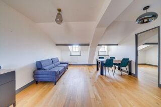  Appartement  vendre 3 pices 57 m