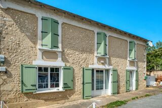  Maison � vendre 4 pi�ces 112 m�