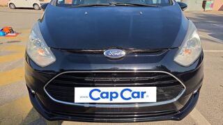 B-max 1.0 EcoBoost 125 Titanium - 5 places 2017 occasion 83390 Puget Ville