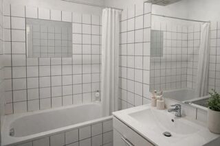  Appartement � vendre 2 pi�ces 47 m�