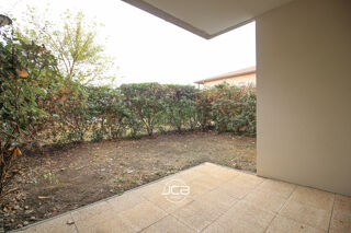  Appartement à louer 2 pièces 39 m²