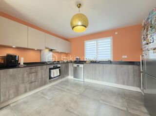  Maison � vendre 6 pi�ces 150 m�