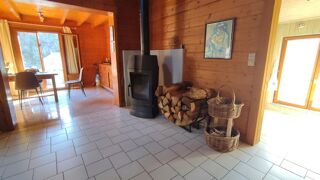  Chalet � vendre 8 pi�ces 115 m� Soursac