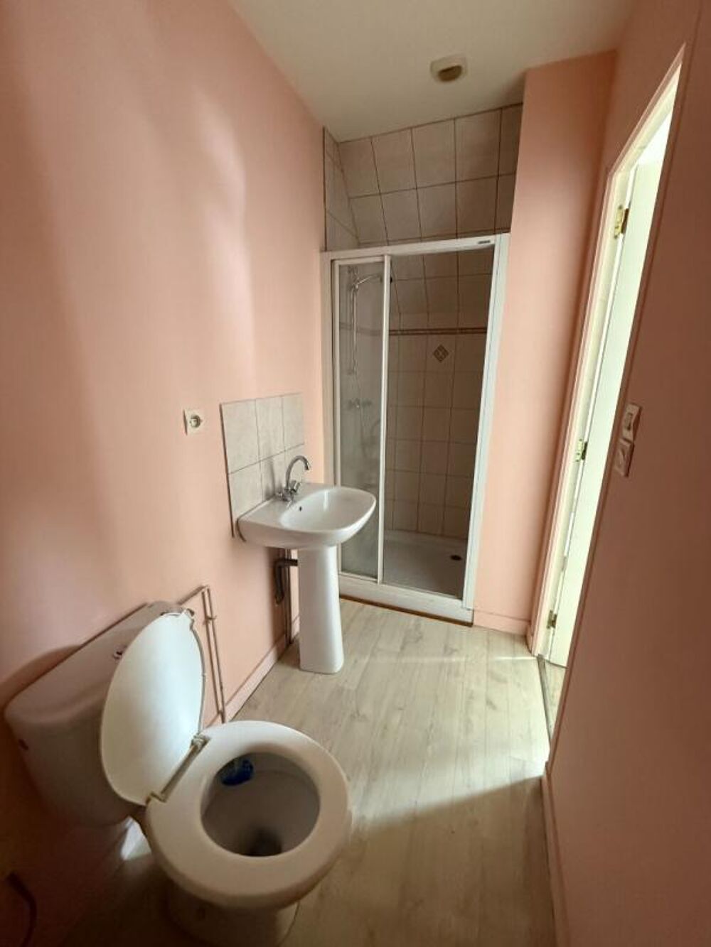 Maison Mortain 2 pièces 25.79 m2
