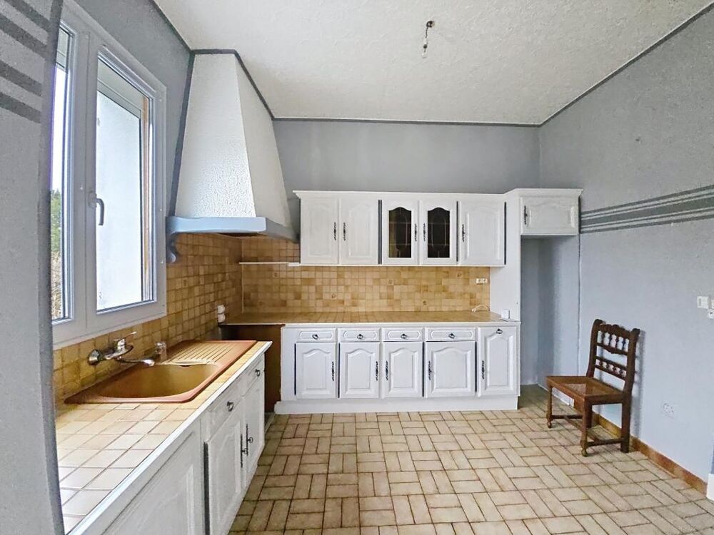 Vente Maison A ANIZY LE GRAND ! CENTRE BOURG ! Anizy le grand