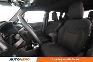 Renegade 1.3 Turbo T4 PHEV 4xe S AT6 240 ch 2021 occasion 92130 Issy-les-Moulineaux