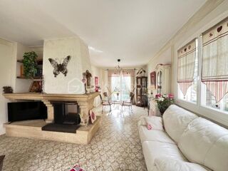  Maison � vendre 6 pi�ces 136 m�