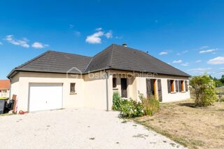  Maison à vendre 4 pièces 99 m²