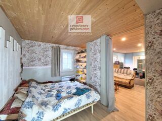  Maison à vendre 5 pièces 115 m²