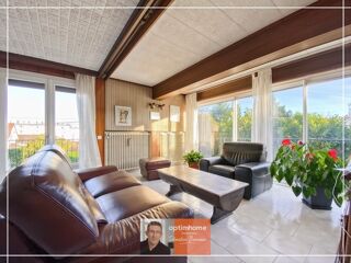  Maison � vendre 4 pi�ces 110 m�