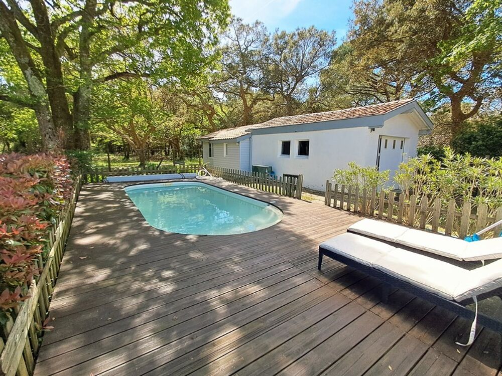 � vendre  Maison Ondres (40440)