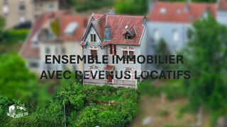  Maison à vendre 8 pièces 150 m²