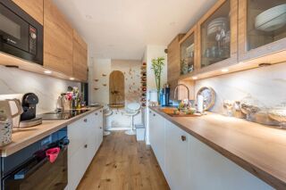  Appartement à vendre 4 pièces 76 m²