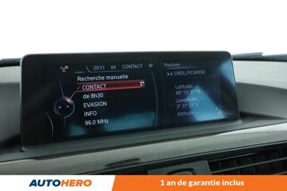 S&eacute;rie 3 316d Luxury BVA8 116 ch 2015 occasion 92130 Issy-les-Moulineaux
